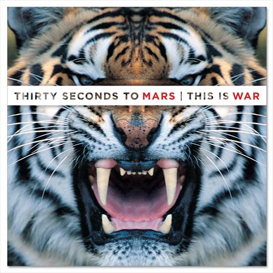 30 Second to Mars - This is War 2009 - 30CD04.JPG