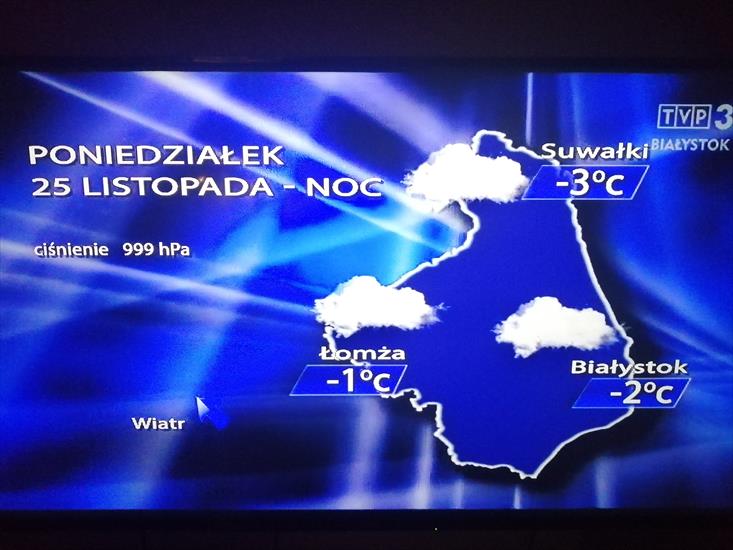 Prognoza pogody w TVP 3 Białystok - screeny - IMG_20191125_214905.jpg