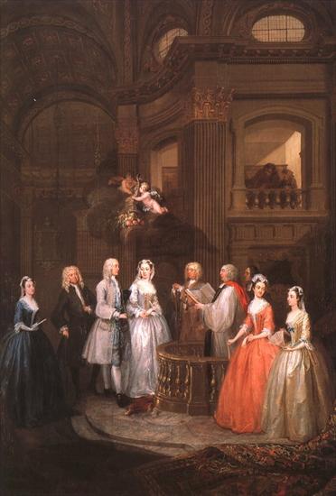 Hogarth William 1697-1764 - The_Wedding_of_Stephen_Beckingham_and_Mary_Cox_CGF.jpg