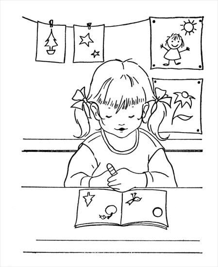 Szkoła - 005-school-coloring-page.GIF