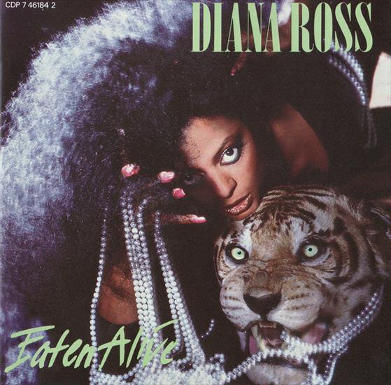 D - Muzyka Angielskojęzyczna - Albumy Spakowane - Diana Ross.jpg