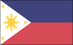 FLAGI PAŃSTW AZJA - filipiny.gif