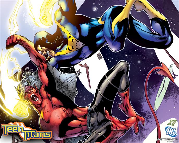 Tapety - DC Comics - Teen_Titans_56_1280x1024.jpg