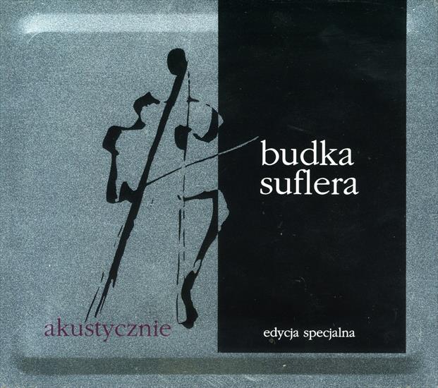 Budka Suflera - Budka Suflera - Akustycznie 1998 BOX.jpg
