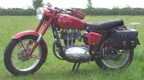 Motocykle i motorowery - Motocykl Junak M07.jpg