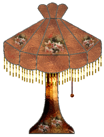 Gify-Lampy, latarnie - lampa38.gif
