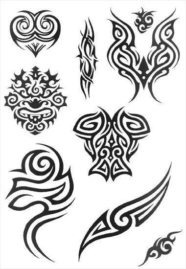 Tatuaże - tribal024.jpg