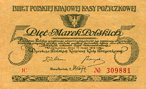 banknoty 1918-1924 - 5mkp19a.jpg