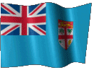 Flagi całego świata - Fiji Islands.gif