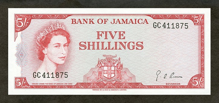 Jamaica - JamaicaP51Ad-5Shillings-L19601964-donatedth_f.jpg