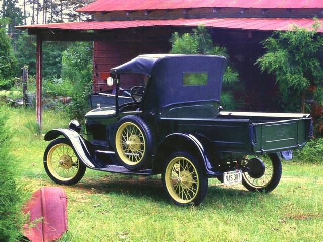 STARE  SAMOCHODY - 37.Ford_T_Runabout_1925_r.jpg