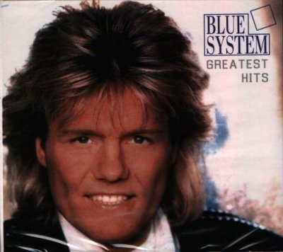 Blue System - Greatest Hits 2010 - Blue System - Greatest Hits 2010.jpg