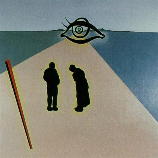 Salvador Dali - ponad 620 - 1978_09_The Eye of the Angelus stereoscopic work, left component unfinished, 1978.jpg