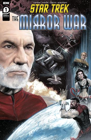Star Trek - The Mirror War 2021 - Star Trek - The Mirror War 001 2021 digital The Seeker-Empire.jpg