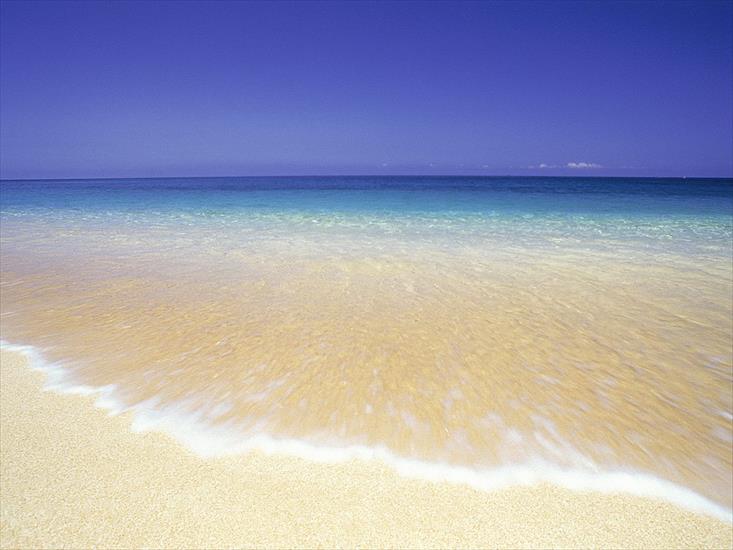  Plaże - North Shore Beach, Oahu, Hawaii - 1600x1200 - ID.jpg