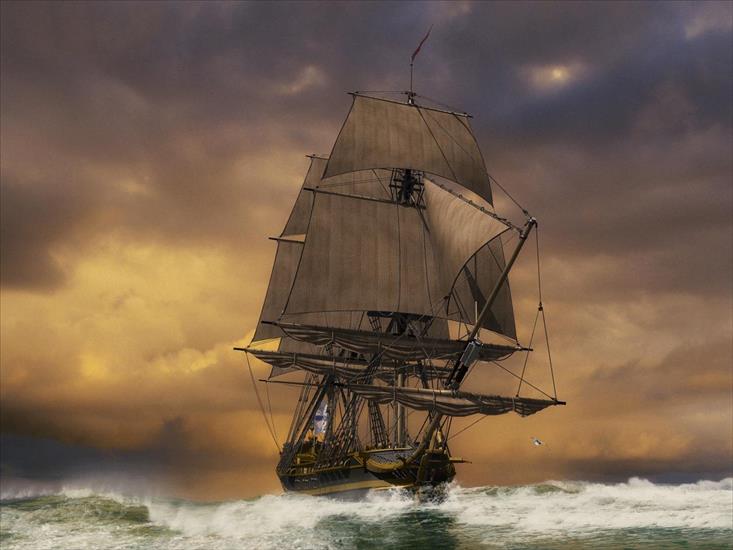 Amazing 3D Sailing Ships Wallpapers - 29.jpg