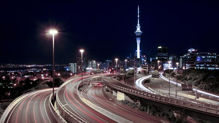 Galeriatapety itp. - Auckland-Spaghetti-Junction-HD-1920x1080.jpg