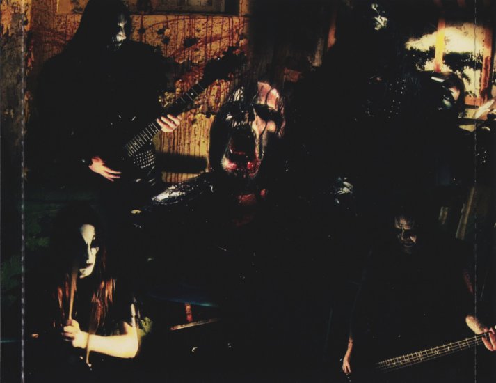 Dark Funeral - 2009 - Angelus Exuro Pro Eternus - Dark Funeral - Angelus Exuro Pro Eternus - Inlay.jpg