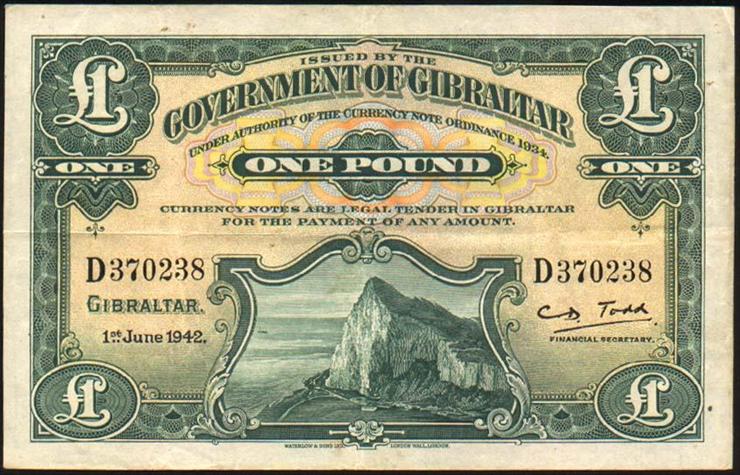Banknoty Giblartar - GibraltarP15b-1Pound-1942-donated_f.jpg
