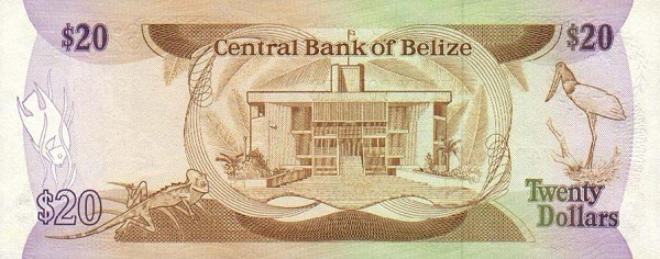 Belize - BelizeP49b-20Dollars-1987-donated_b.jpg