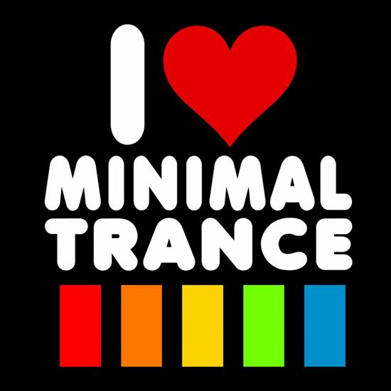 2011 - VA - I Love Minimal Trance CBR 320 - VA - I Love Minimal Trance - Front.png