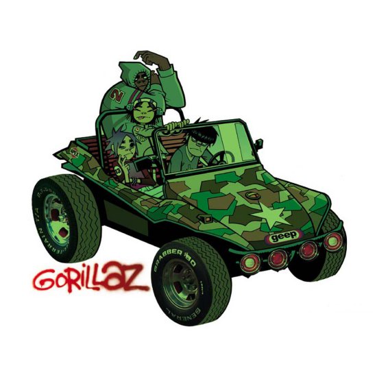 Gorillaz - Gorillaz 2001 320 kbps - folder.jpg