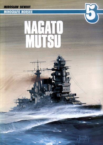Encyklopedia Okrętów Wojennych - EOW-05-Skwiot M.-Nagato i Mutsu.jpg