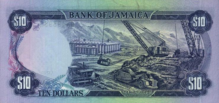 Jamaica - JamaicaP67b-10Dollars-1981-donatedTA_b.JPG