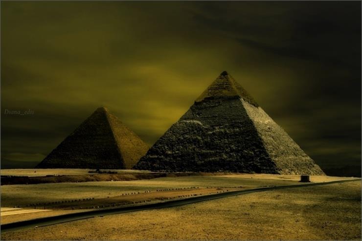 Piramidy i inne zabytki starożytnego Egiptu - 153192.jpg