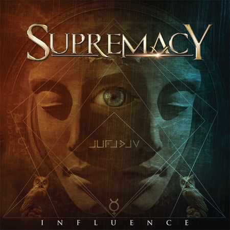 Supremacy -  Influence 2023 - cover.jpg