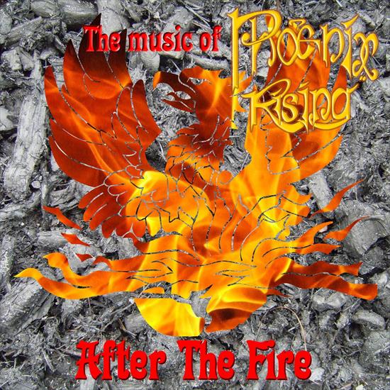 Phoenix Rising - After the Fire - The Music of Phoenix Rising 2024 - cover.jpg
