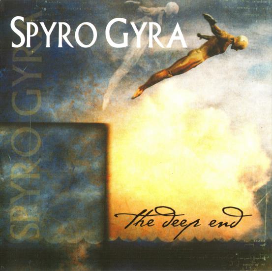 Covers - Spyro Gyra - The Deep End 2004-Front.jpg