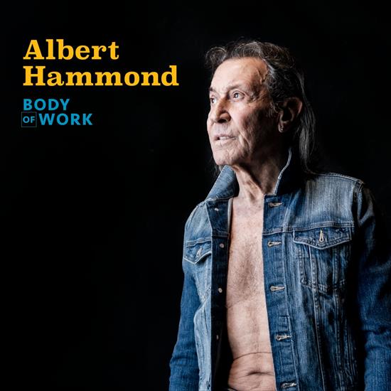Albert Hammond - Body of Work - 2024 - Cover.jpg