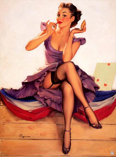 Vintage Pin Up - one_for_the_money_1_.jpg