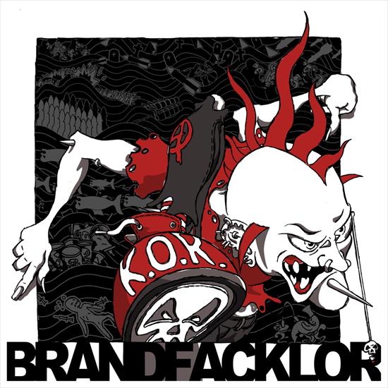 Kurt Olvars rebeller - Brandfacklor - cover.jpg