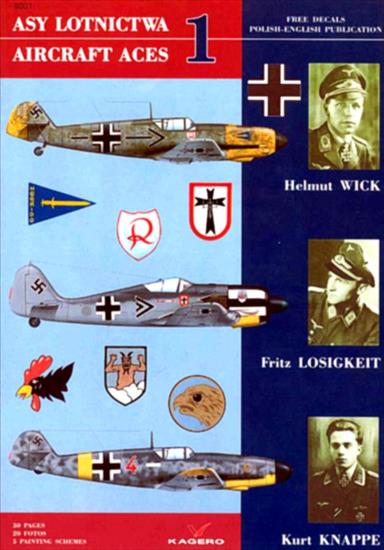 Historia wojskowości - HW-Murawski M.-Asy lotnictwa 1-Wick, Losigkeit, Knappe.jpg