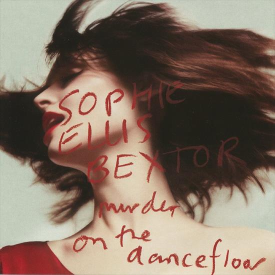 Sophie Ellis-Bextor - Murder On The Dancefloor - 2024 - cover.jpg