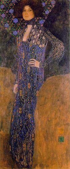 Gustav Klimt - Klimt - Portrait of Emilie Floge.jpg
