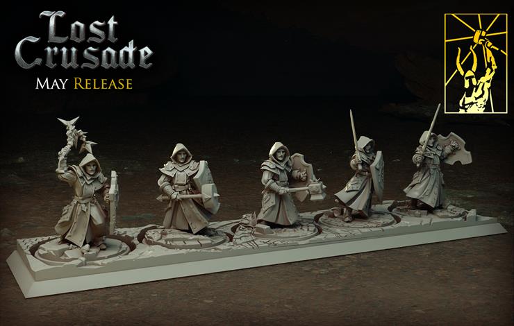 Stormcast Eternals - Warhammer Fantasy - Stormcasts - Lost Crusade Inquisitors 1H.jpg