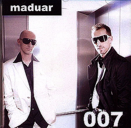 Maduar - 007 2007 - Front.jpg