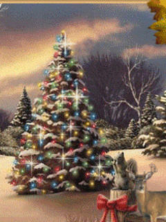zimowe i świąteczne - Boze_Narodzenie_Choinka_Choinki_173.gif