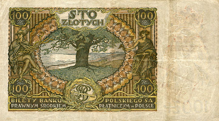 Banknoty i Monety - 100zl1939R.jpg