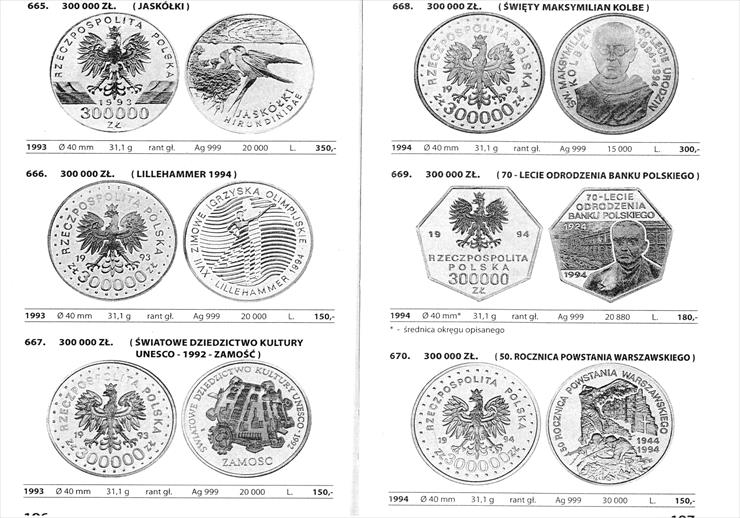 Katalog monet polskich obiegowych i kolekcjonerskich 2010 - Parchimowicz - P_2011_20110713_095.jpg