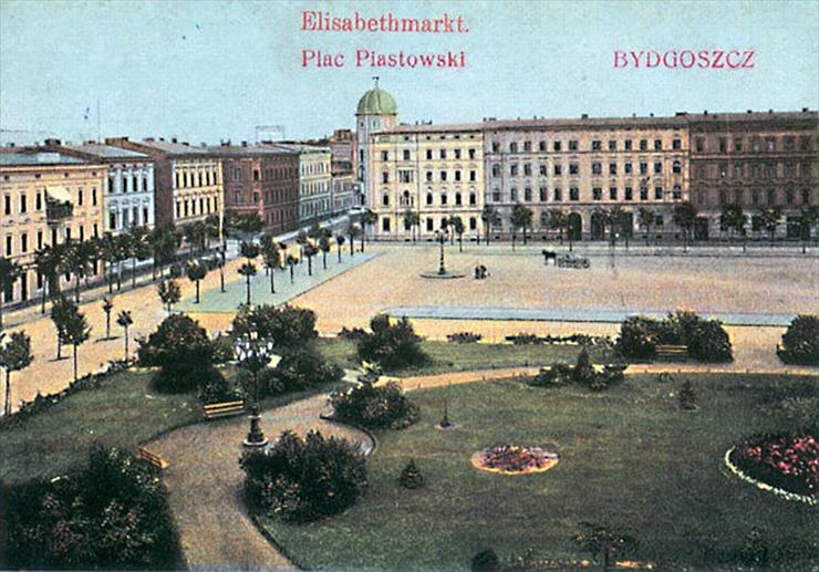 Bydgoszcz   - bydgoszcz,Plac Piastowski.jpg