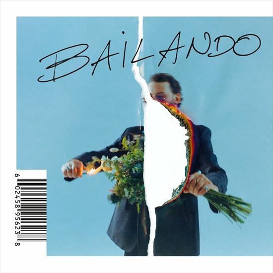Tomasz Makowiecki - Bailando 2024 - cover.jpg