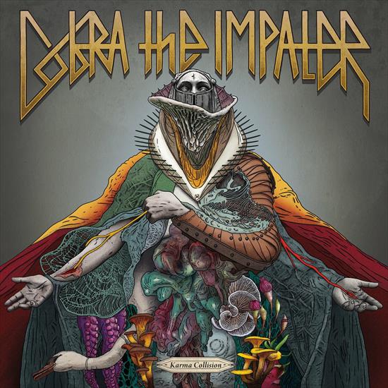 Cobra the Impaler - Karma Collision 2024 - cover.jpg