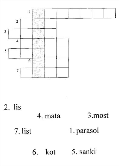 Krzyżówki - Krzyżówki 37.JPG