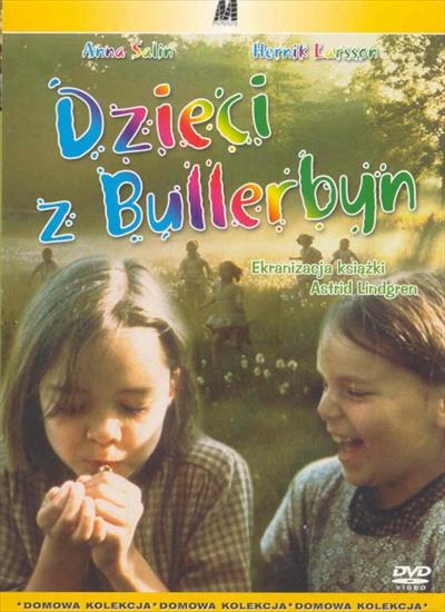  8. Kino skandynawskie - ALLA VI BARN I BULLERBYN--1986.jpg