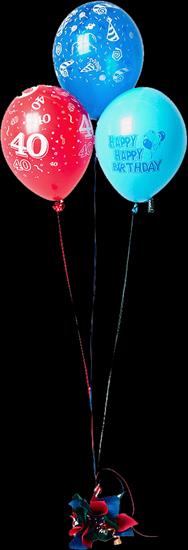 Balony - balloon 188.png