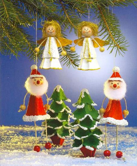 Boże Narodzenie, Mikołaj - scan0024.jpg
